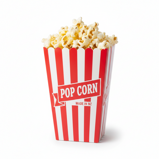 Silver Cinema Package