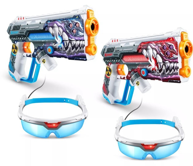 Laser Tag