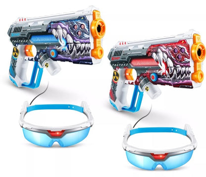 Laser Tag