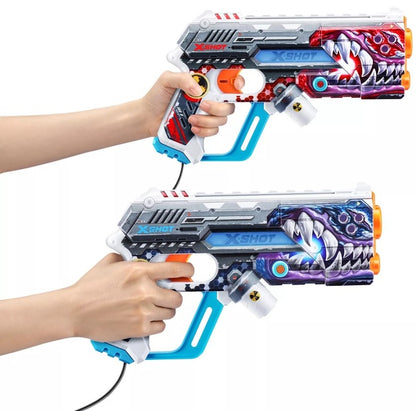 Laser Tag