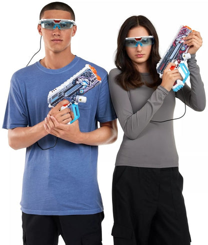 Laser Tag