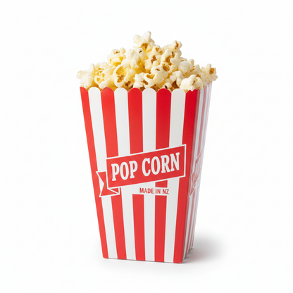 Silver Cinema Package