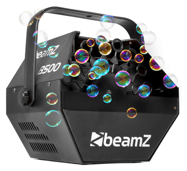 Bubble Machine