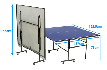 Table Tennis