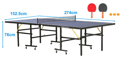 Table Tennis
