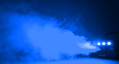 Smoke Machine - Blue Ice Effect