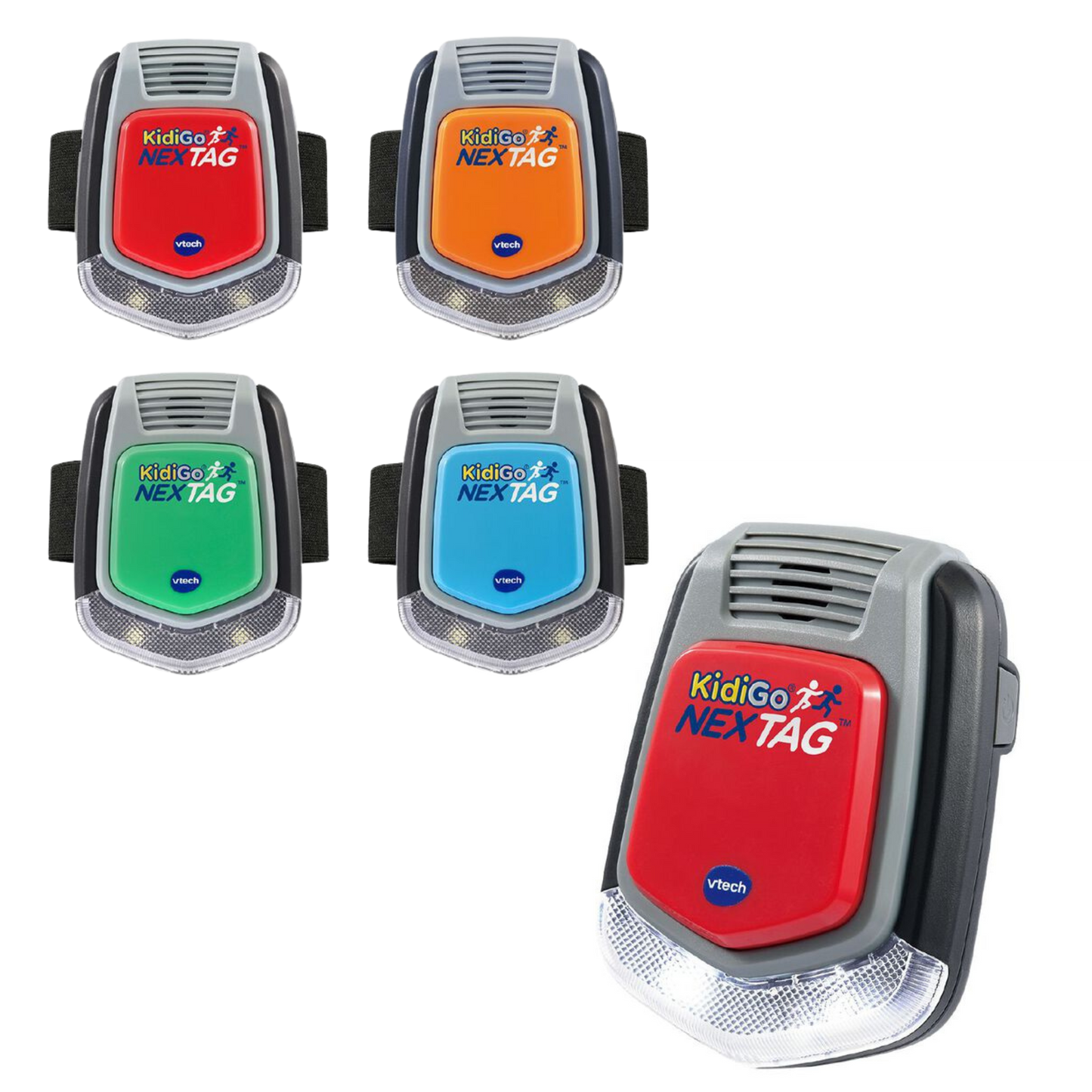 Electronic Tag
