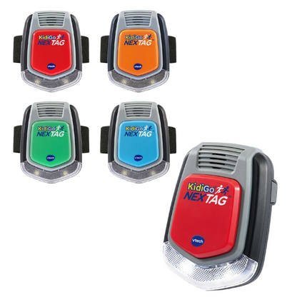 Electronic Tag