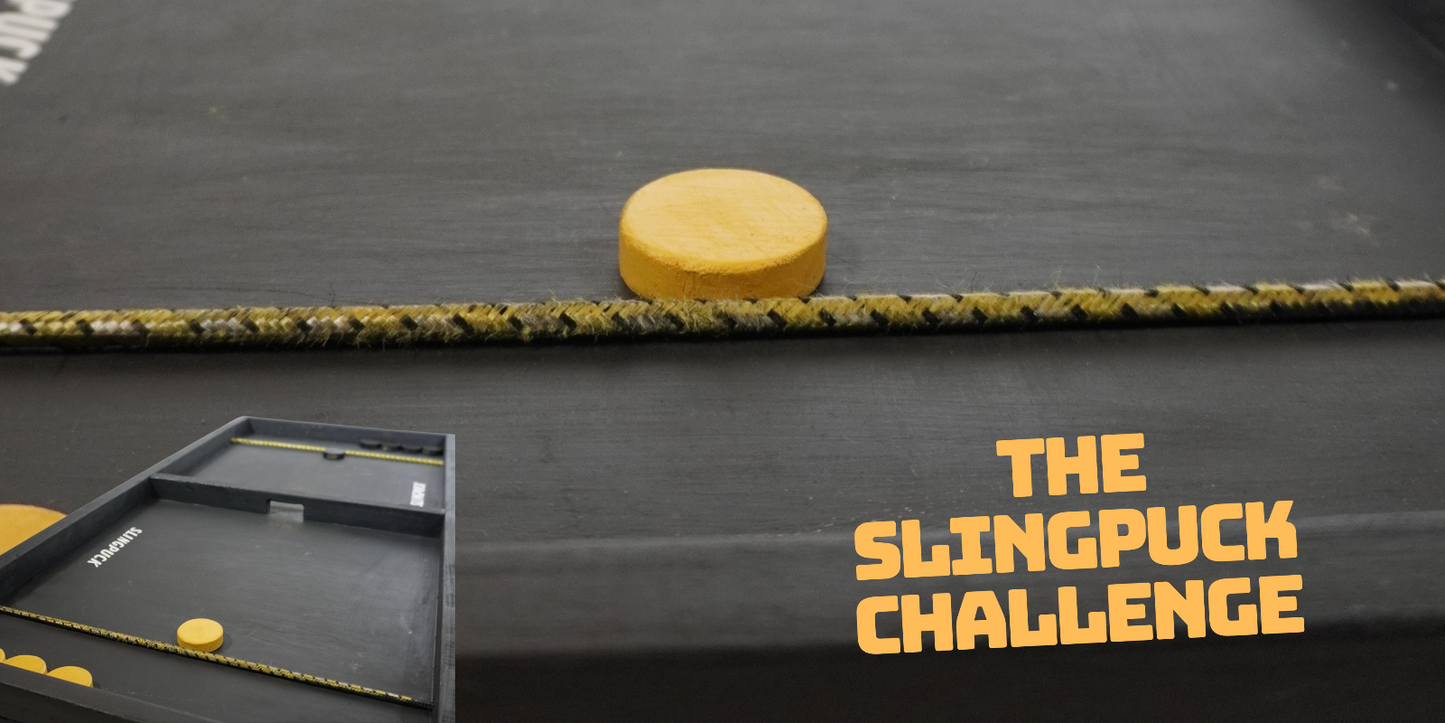 Slingpuck