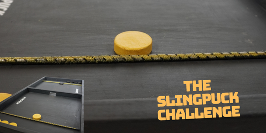 Slingpuck