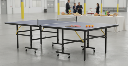 Table Tennis